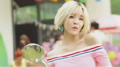 朴孝敏(T-ara),T-ara - Nice Body