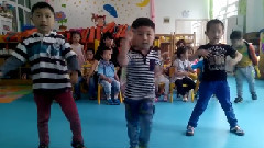 模仿翻唱 - 爱出发