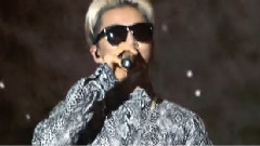 太阳(Bigbang),BigBang - 太阳Talk