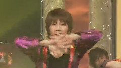 Johnnys Jr.,ジャニーズWEST - Not Finale