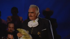 Vicente Fernández - Aca Entre Nos