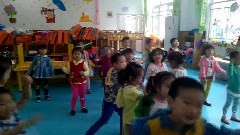 模仿翻唱 - 爱出发