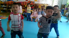 模仿翻唱 - 爱出发