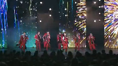 Johnnys Jr.,ジャニーズWEST - なにわ侍 新闻