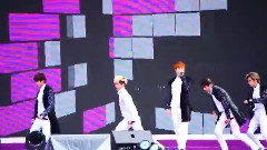 Infinite - 追击者