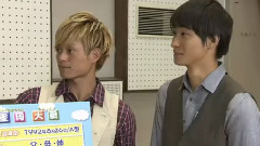 Johnnys Jr.,ジャニーズWEST,A.B.C-Z - 月刊!気になるKJ&負けへんで Baby
