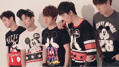 FTISLAND - STAYREAL 拍摄花絮