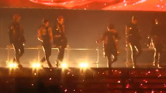 B.A.P - One Shot