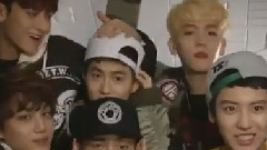 EXO-M,EXO-K,EXO - Mnet Wide