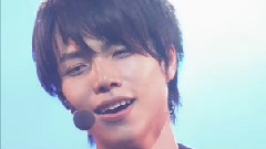 ジャニーズWEST - 约束の歌~Meet You Again~ & Rival-Battle-