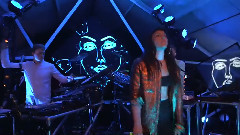Disclosure,Jessie Ware - Confess To Me