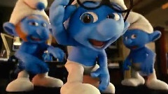 Dido - The Smurfs
