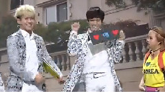 Infinite - 寻笑人 Infinite Cut