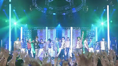 Johnnys Jr.,ジャニーズWEST - Not Finale
