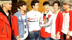 GOT7 - Star Pick