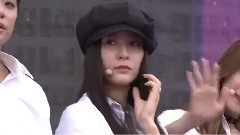 f(x) - Danger & Electric Shock & Talk & Hot Summer & 初智齿