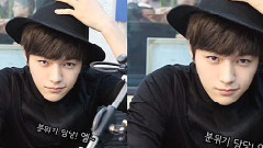 Infinite - 朴京林2点的约会