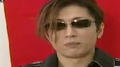 GACKT - 浜ちゃんと!未公开SP 中文字幕 06/03/24