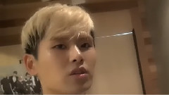 Infinite - Infinite 4th Anniversary Selfcamera