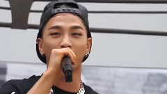 太阳(Bigbang) - Talking About Fanboys