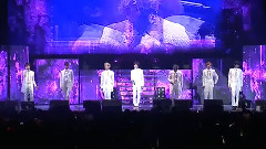 Infinite - 1theK Melon Premiere Showcase