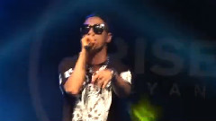 太阳(Bigbang) - RINGALINGA