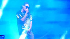 太阳(Bigbang) - RINGA LINGA