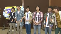 ジャニーズWEST,A.B.C-Z - 関ジュニ通信