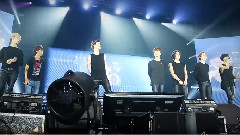 B.A.P - Live On Earth 2014 台前幕后