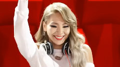 CL(2NE1) - KGB SONG