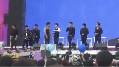 Super Junior-M - Kiyomi