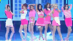 AOA - 短发