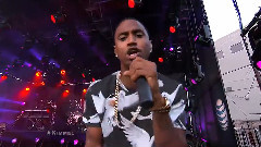 Trey Songz - Foreign