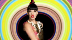 Lily Allen - URL Badman
