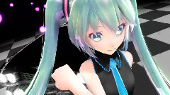 初音未来 - Girls