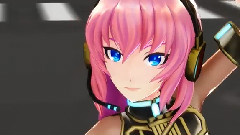 镜音双子,巡音流歌,初音未来 - 虎視眈々
