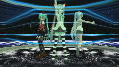 初音未来 - PSPS