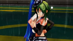 gumi,初音未来 - Lamb.