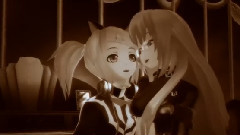 初音未来 - LOVELESSxxx