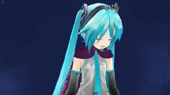 初音未来 - Let It Go