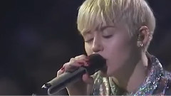 Miley Cyrus - The Scientist