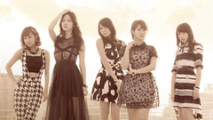 ℃-ute - 悲しきヘブン (Single Ver.)