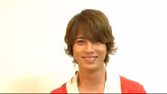 山下智久 - Otona No Kiss Eigo 第九回