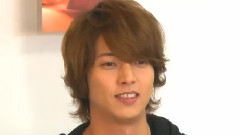 山下智久 - Otona No Kiss Eigo 第八回