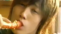 赤西仁 - Baby I Love U