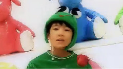 TFBOYS - 青蛙也会变王子