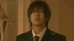 山下智久,长泽雅美 - 爱久见人心