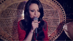 Cher Lloyd - Sirens