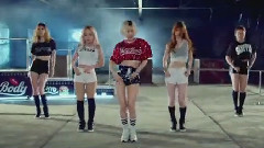朴孝敏(T-ara) - Nice Body