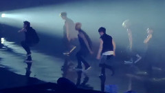EXO-M,EXO - Let Out The Beast